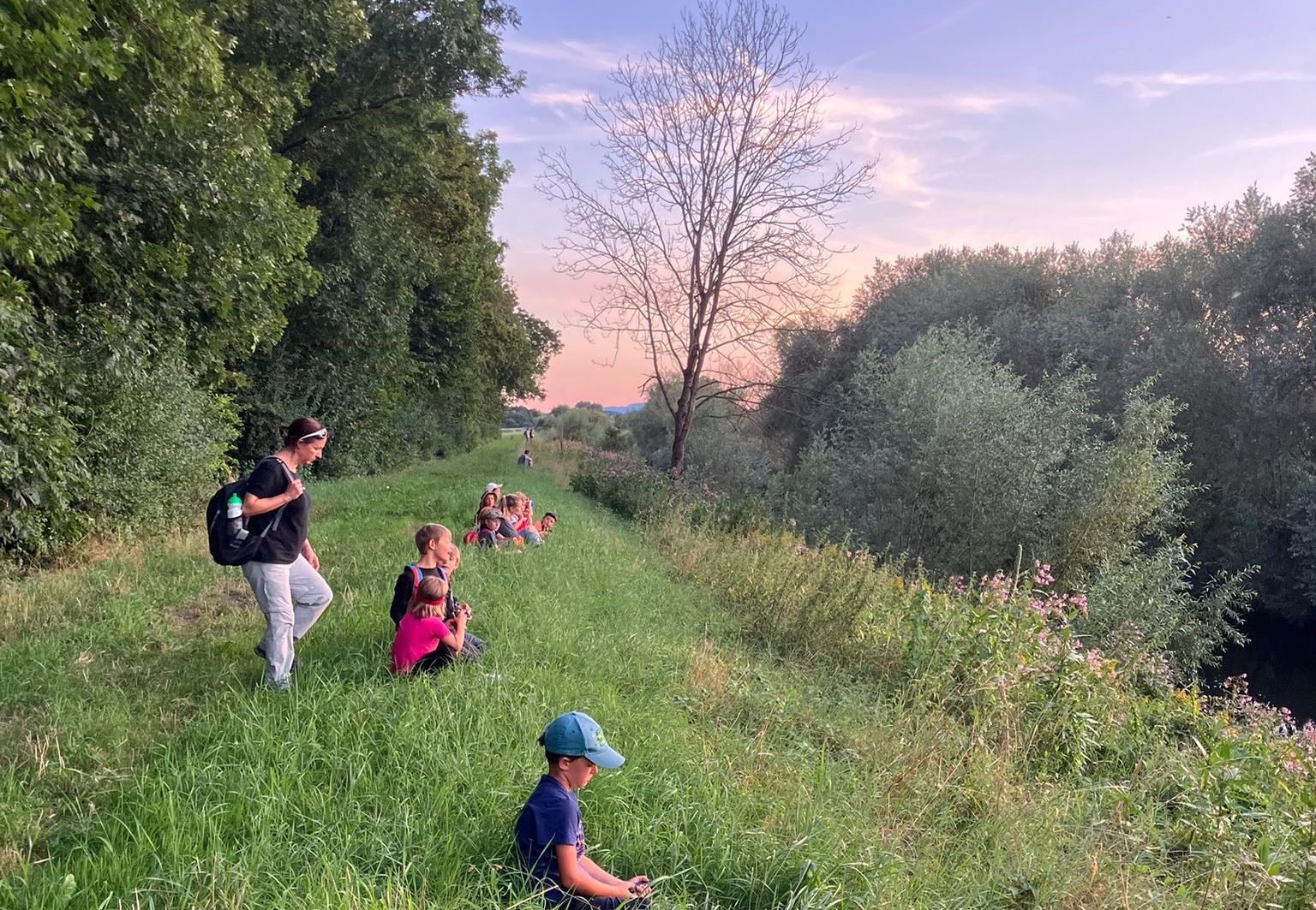 Passeports vacances de cet été