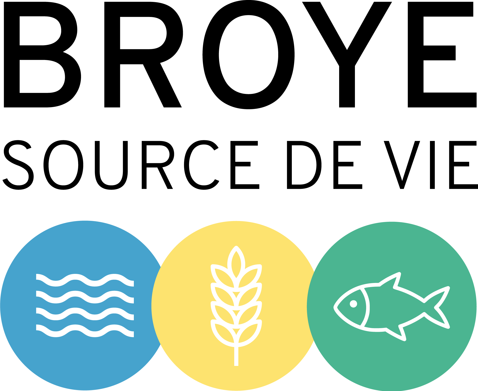 Nouveau logo moderne
