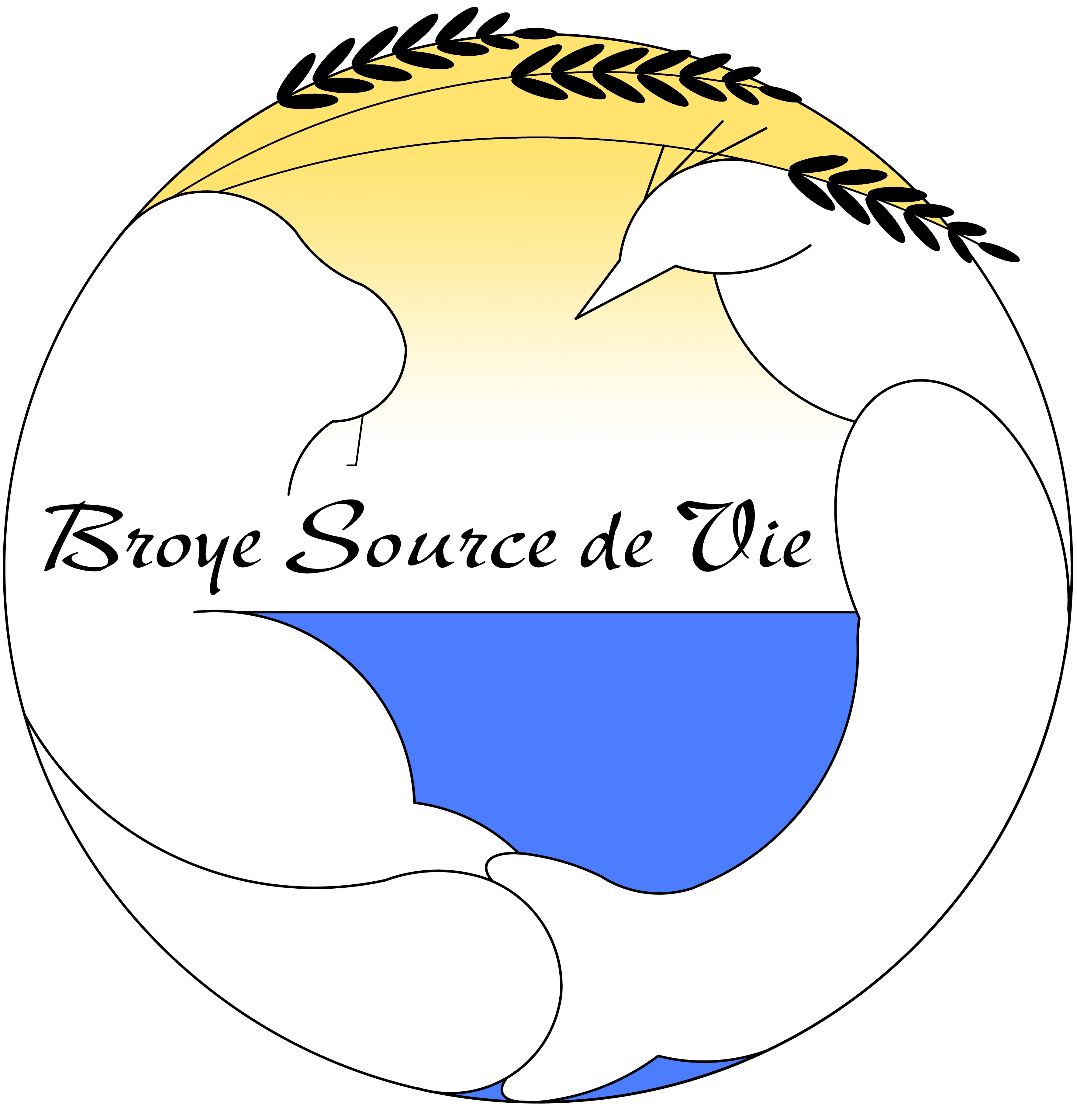 Premier logo officiel